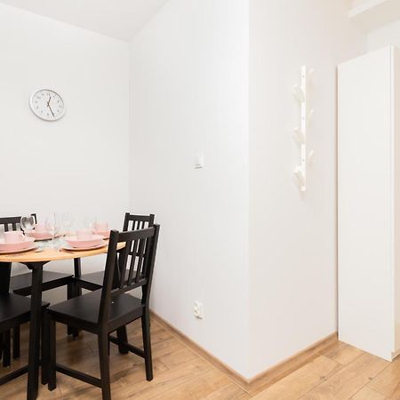 Totu Home Marina Gdansk Modern Apartment Εξωτερικό φωτογραφία