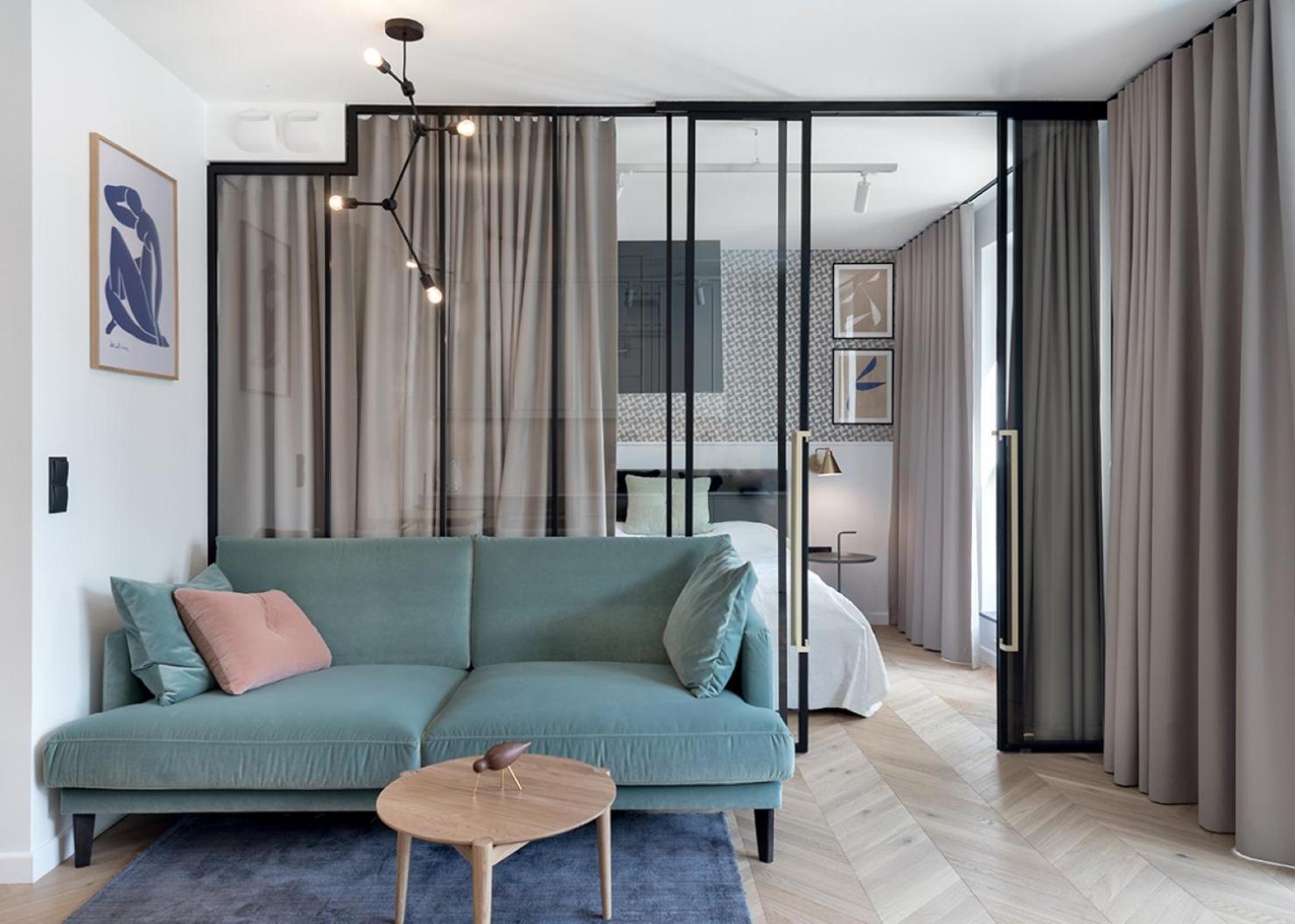 Totu Home Marina Gdansk Modern Apartment Εξωτερικό φωτογραφία