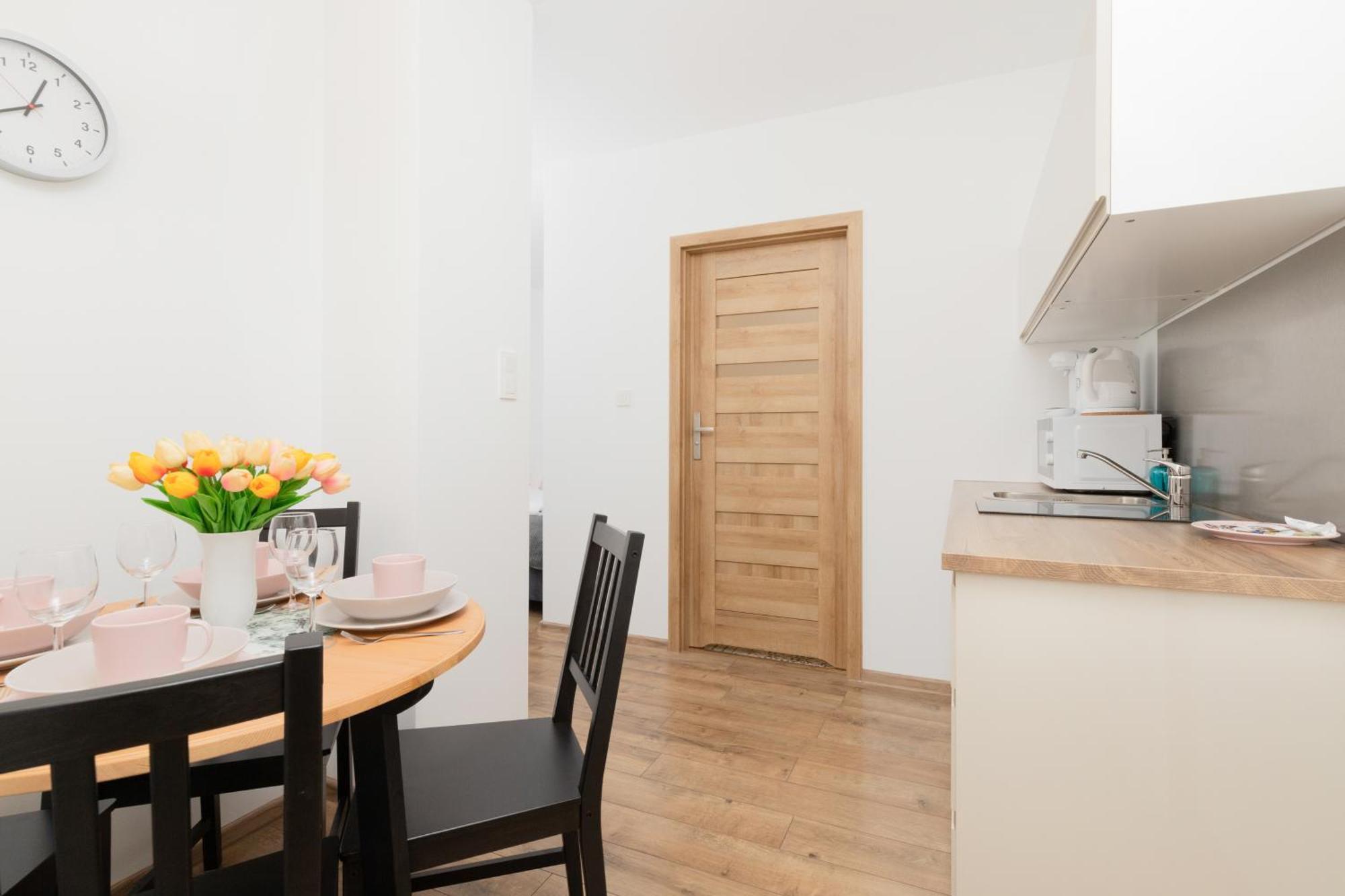 Totu Home Marina Gdansk Modern Apartment Εξωτερικό φωτογραφία