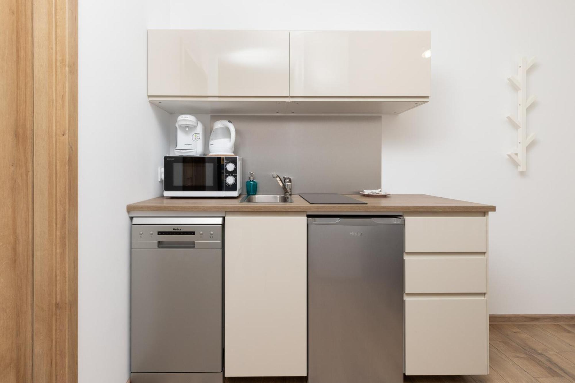 Totu Home Marina Gdansk Modern Apartment Εξωτερικό φωτογραφία