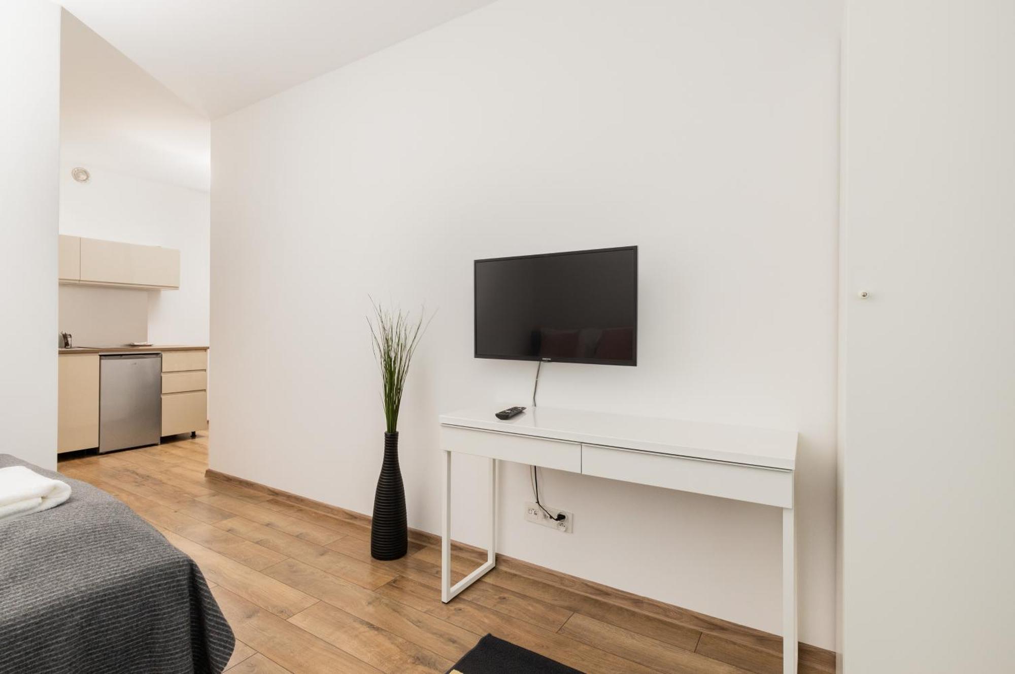 Totu Home Marina Gdansk Modern Apartment Εξωτερικό φωτογραφία
