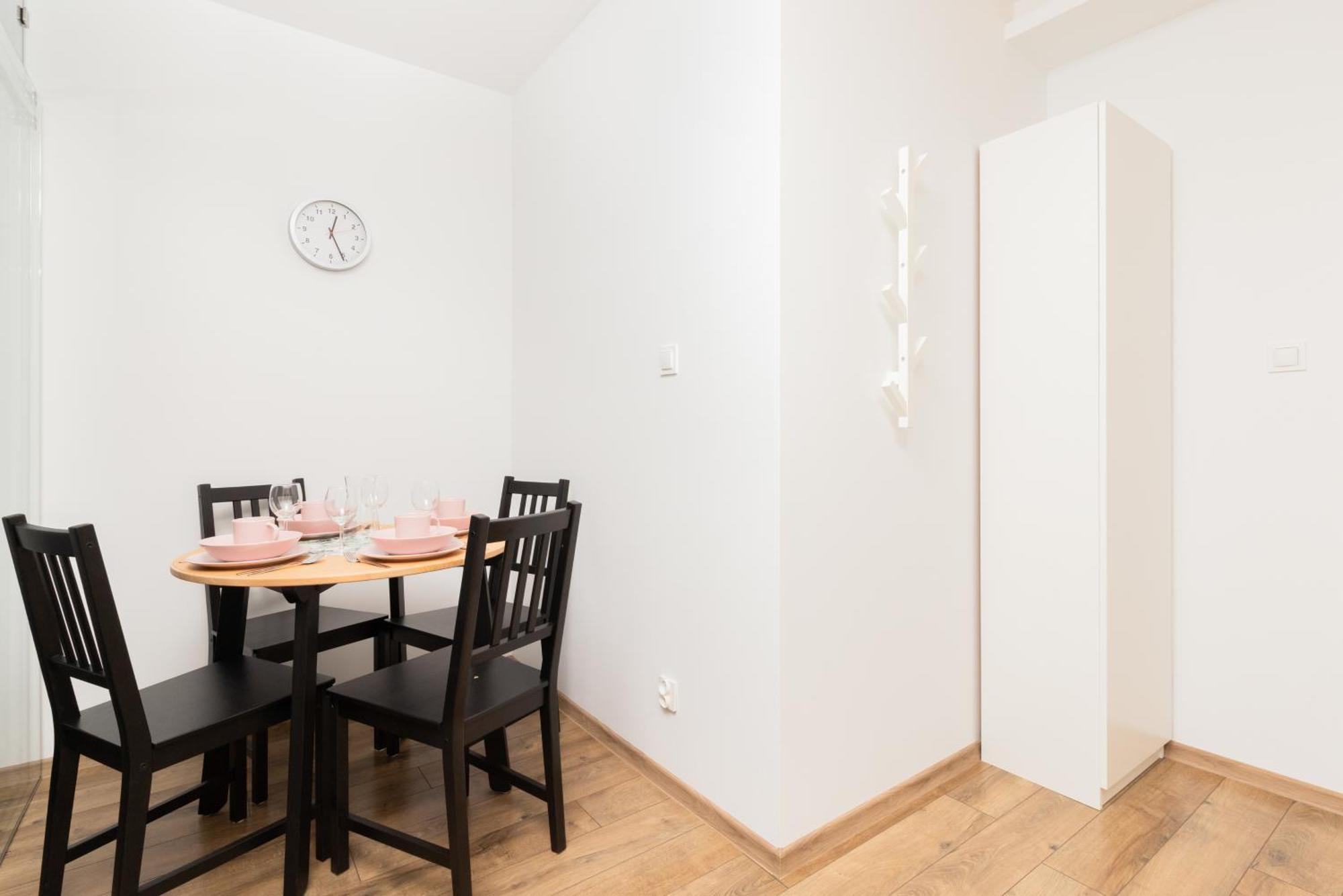 Totu Home Marina Gdansk Modern Apartment Εξωτερικό φωτογραφία
