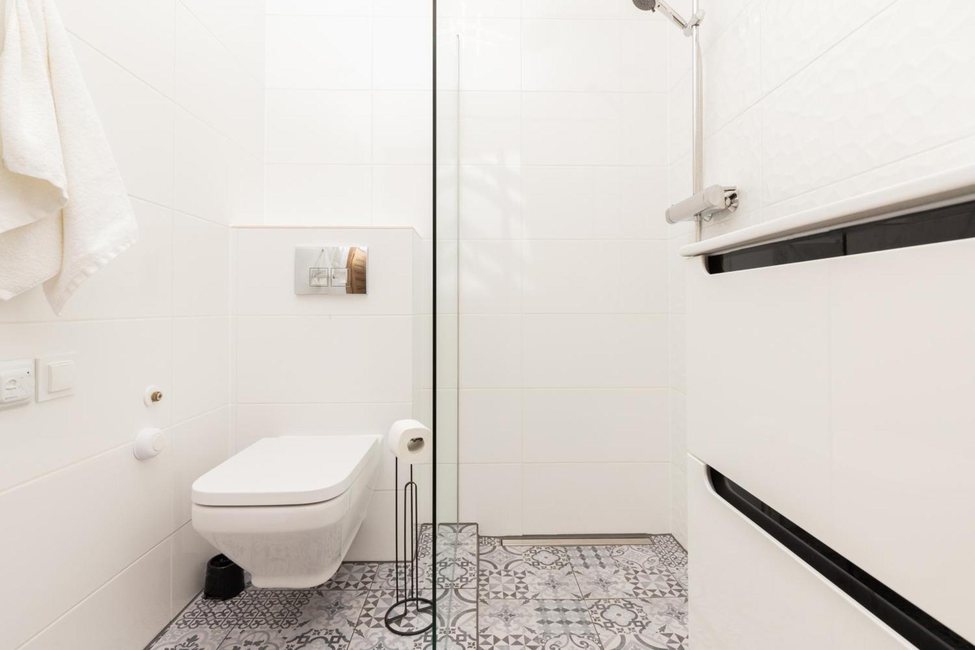 Totu Home Marina Gdansk Modern Apartment Εξωτερικό φωτογραφία