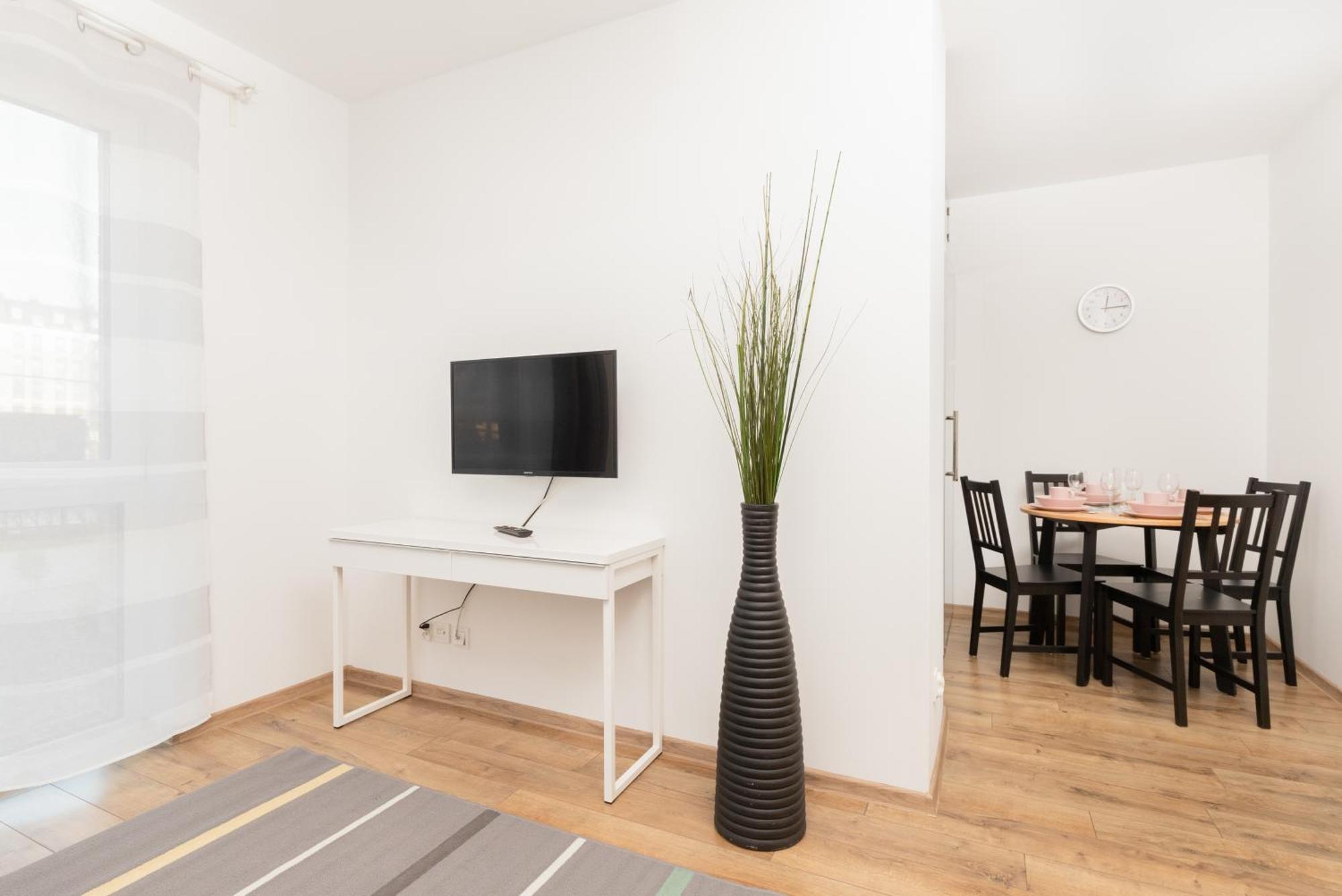 Totu Home Marina Gdansk Modern Apartment Εξωτερικό φωτογραφία