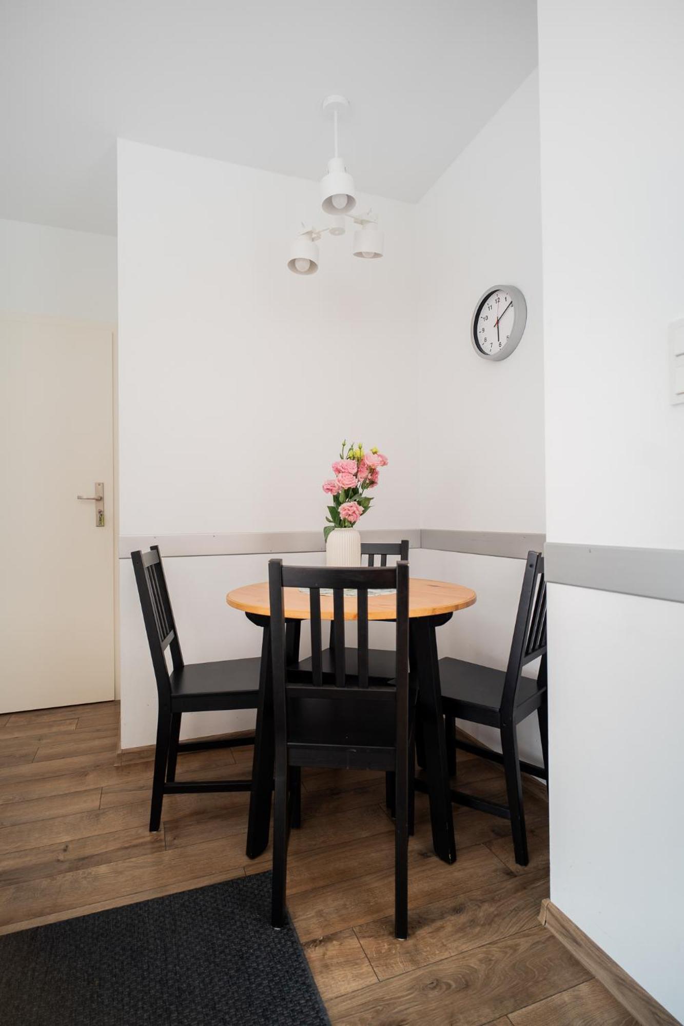Totu Home Marina Gdansk Modern Apartment Εξωτερικό φωτογραφία