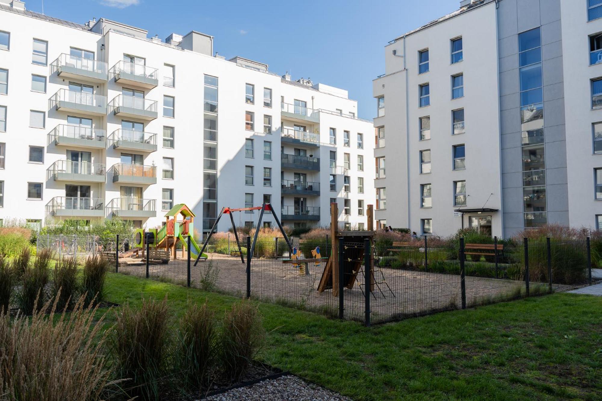 Totu Home Marina Gdansk Modern Apartment Εξωτερικό φωτογραφία
